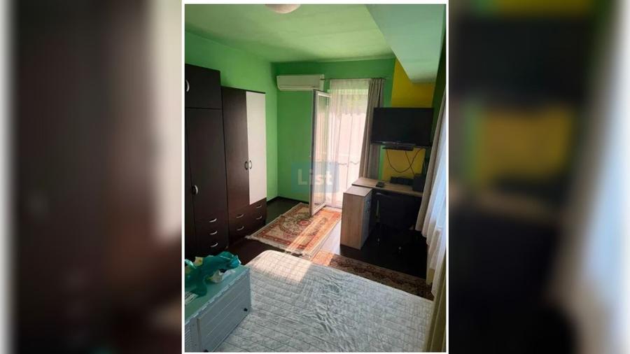 Apartament cu 2 camere decomandat, mobilat în Mănăștur