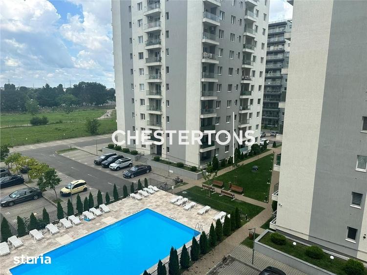 Apartament 2 camere - Confort, eleganta si calitate premium - 6