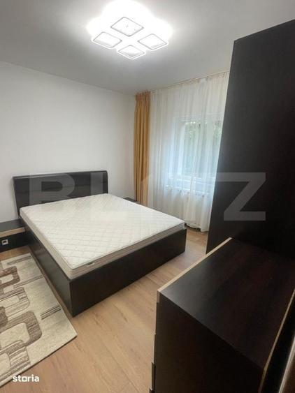 Apartament 2 camere, 55 MP, zona Manastur - 6
