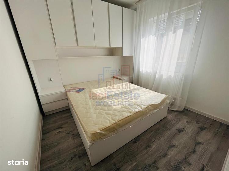 Apartament cu 2 camere în Horpaz