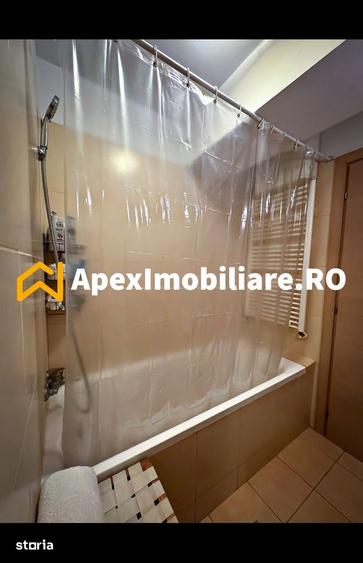 Garsonieră decomandată, mobilată în Vitan