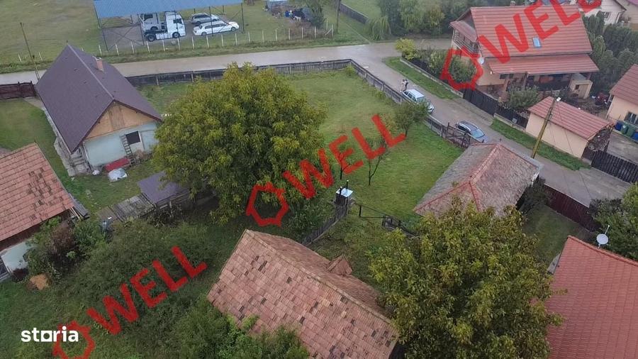 Casă cu 2 camere în Catalina