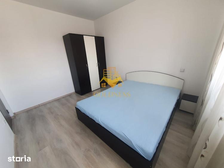 Apartament cu 3 camere în Iris