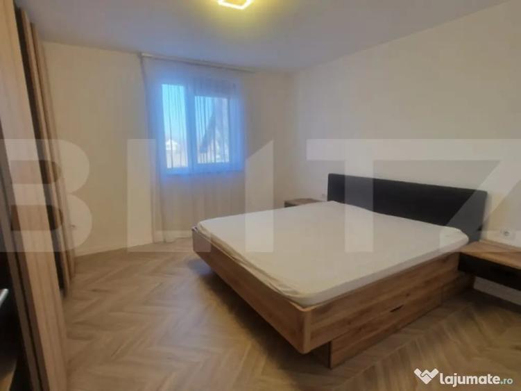 Casă cu 3 camere cu Teren 200 Mp în Stupini