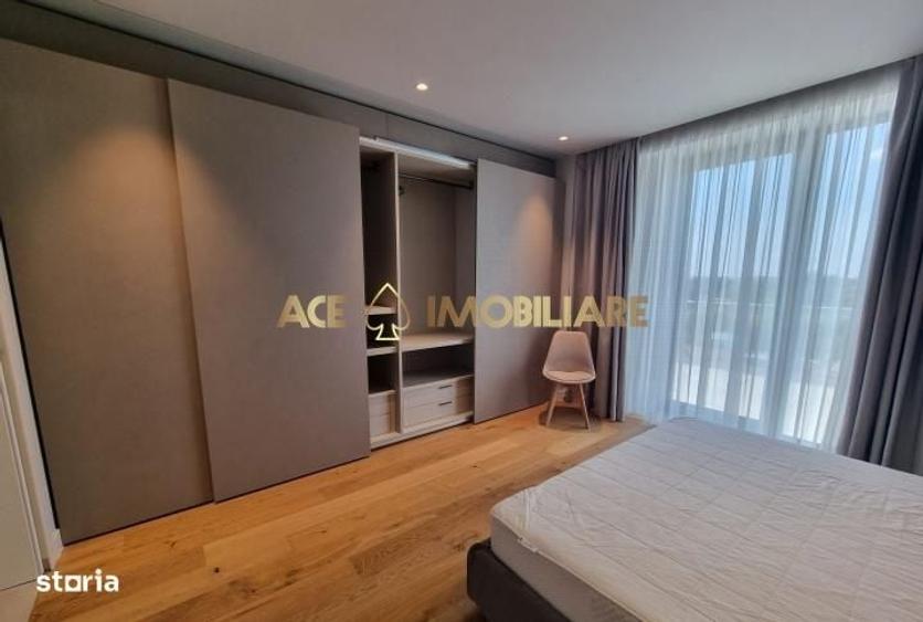 Apartament cu 4 camere în Floreasca
