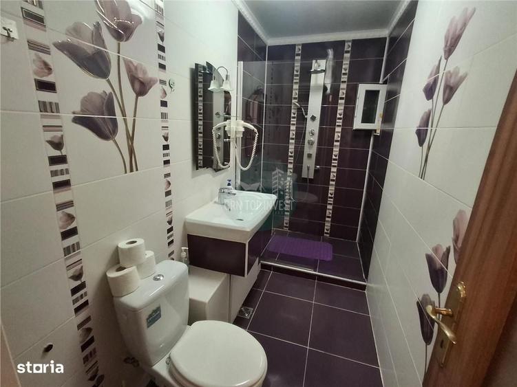 Apartament 2 camere decomandat zona Centrala - 6