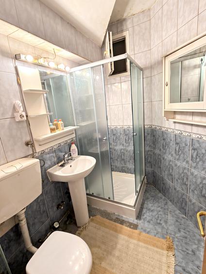 Apartament 2 Camere | 6min Metrou Piata Unirii | Centrala Proprie | Pet Friendly - 6