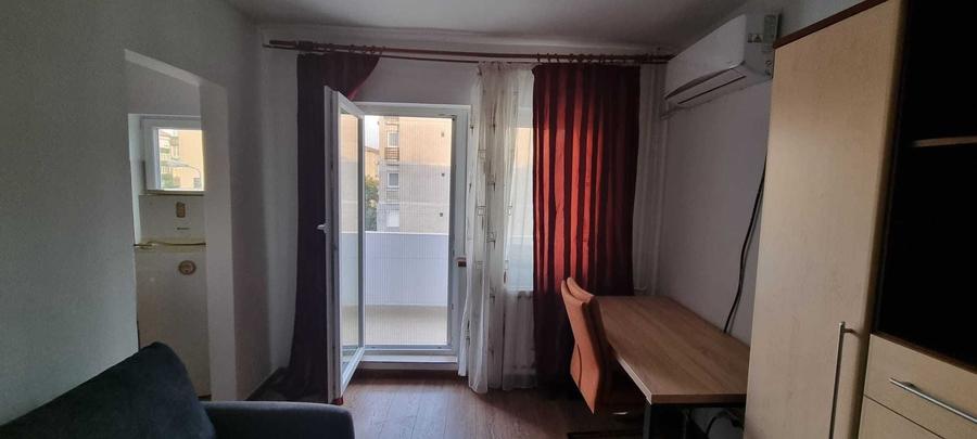 Garsoniera de inchiriat Strada Aluminei, zona Sovata, Oradea - 6