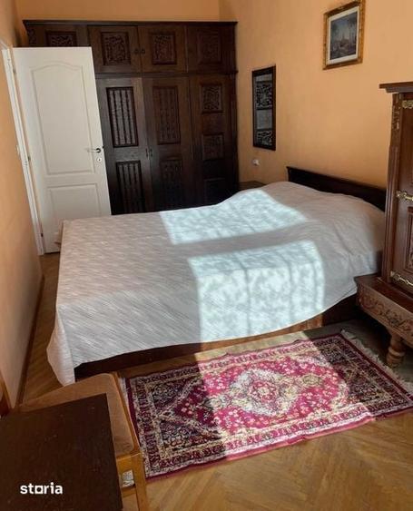 Apartament cu 2 camere ultracentral - 4