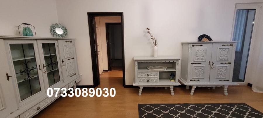 Apartament cu 2 camere semidecomandat în Drumul Taberei