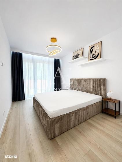Apartament 2 camere | COMISION 0% | Scala Cetate | Parcare Subterana | - 10