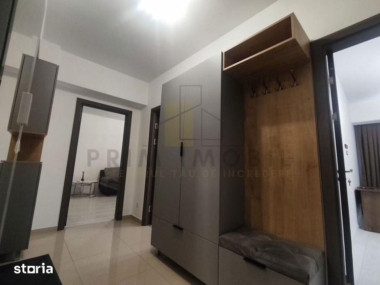 Apartament cu 3 camere în Păcurari