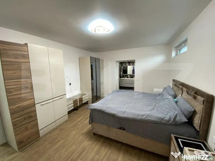 Casa de vanzare, 4 camere in zona Dumbrava Nord, Zalau - Zalau (Salaj) - 1
