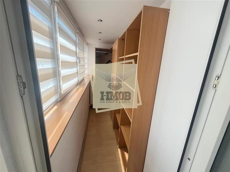 Apartament 3 camere 2 balcoane etaj 1 - zona Centrala - 14