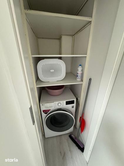 Apartament cu 2 camere în Tineretului