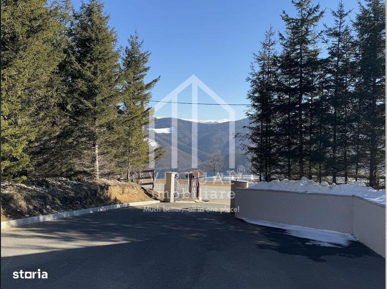 Ideal investitie -Pensiune de vanzare in Paltinis, 337mp, teren 1500mp - 19