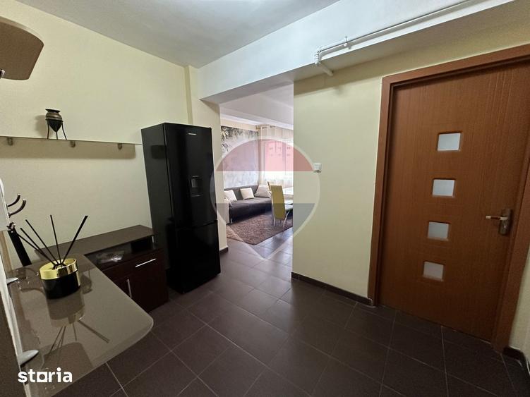 Apartament 3 camere, 66 mp Str. Gheorghe Lazar - 3