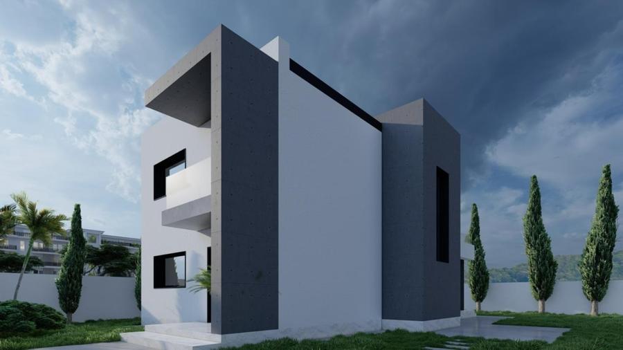 Casa P+1 zona Ford , suprafață 180mp utili , 500mp teren - 4