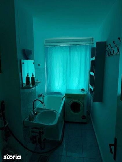 Apartament cu 2 camere decomandat în Cornișa