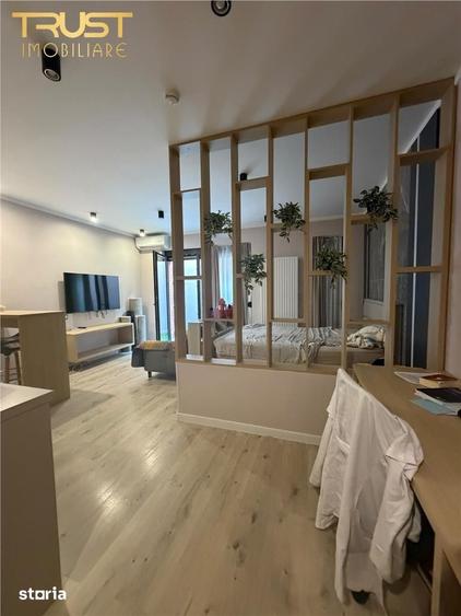 Apartament 1 camera | LUX | Zorilor - 5