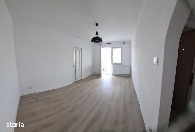 Apartament cu 2 camere în Șega