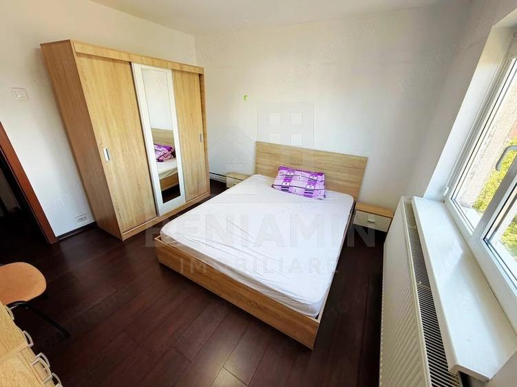 Apartament cu 3 camere decomandat în 1 Mai