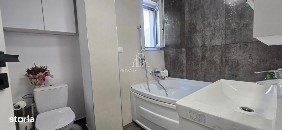 Apartament cu 3 camere în Lefaia