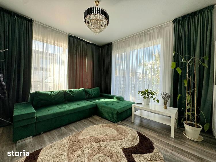 Casă cu 4 camere cu Teren 460 Mp în Corbeanca