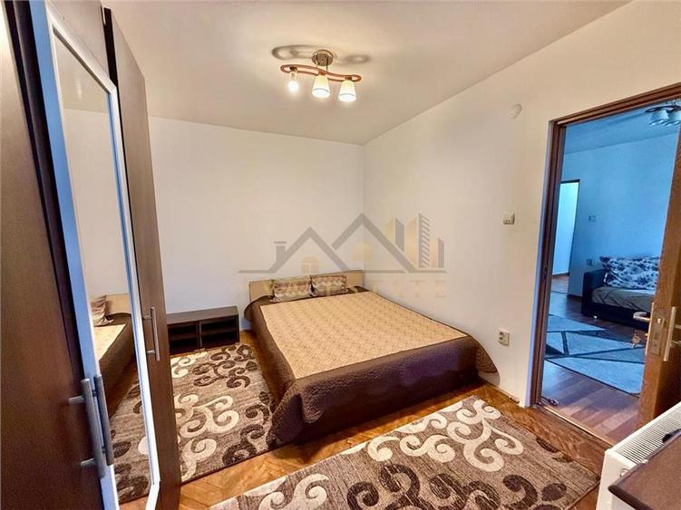 Apartament 2 camere, Et.3, 40 mp - Calea Martirilor - 4