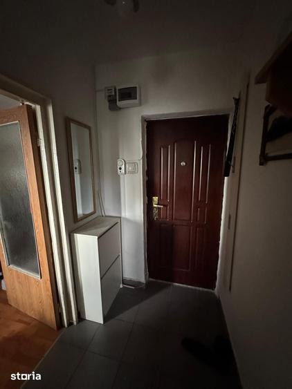 Apartament cu 2 camere în Berceni