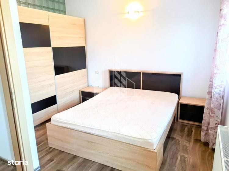 Apartament cu 2 camere în Complex Studențesc