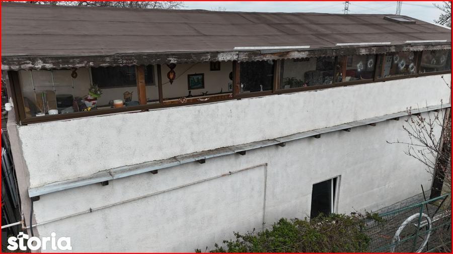 Spațiu comercial, de 100 mp, în Glina