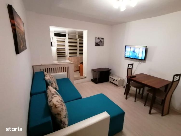 Garsonieră în Tomis Nord