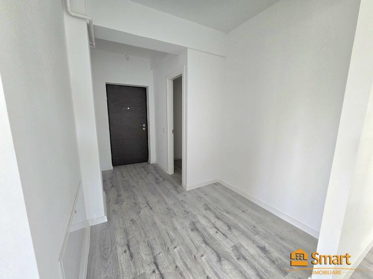 Apartament cu 3 camere decomandat în Frumoasa