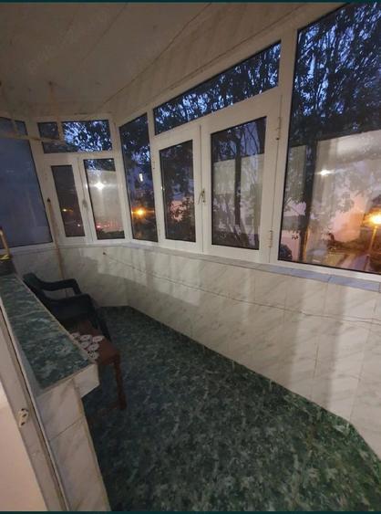 Apartament cu 2 camere decomandat în Capitol