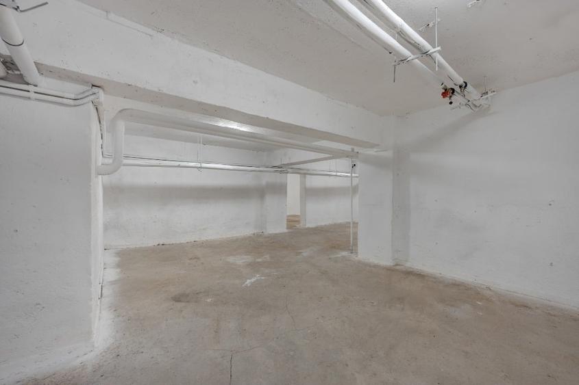 Spațiu industrial, de 340 mp, în Pantelimon