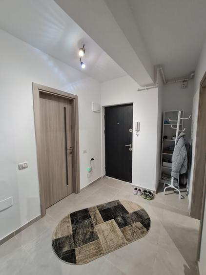 Apartament cu 2 camere în Chiajna