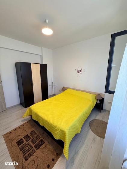 Apartament cu 2 camere în Chiajna