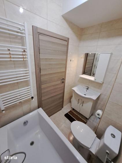 Apartament cu 3 camere în Nord