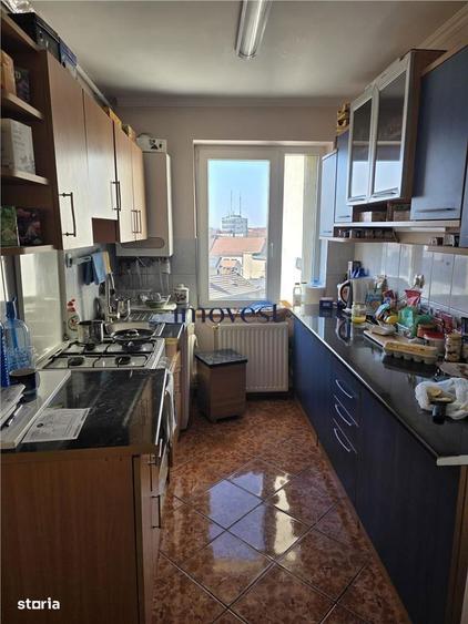 Apartament 2 Camere Central - 5
