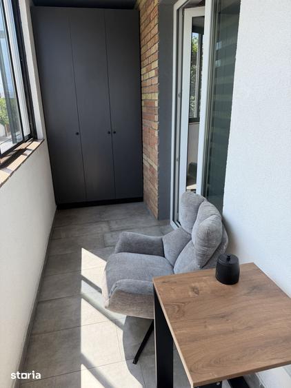 Apartament cu 2 camere în Sud