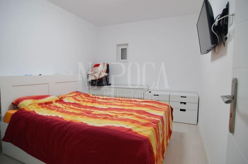 Casă individuală cu 4 camere cu Canalizare în Dâmbul Rotund