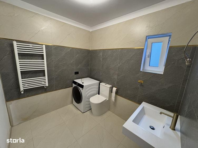 Casă cu 4 camere cu Teren 250 Mp în Berceni