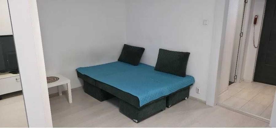 Garsonieră în Cățelu