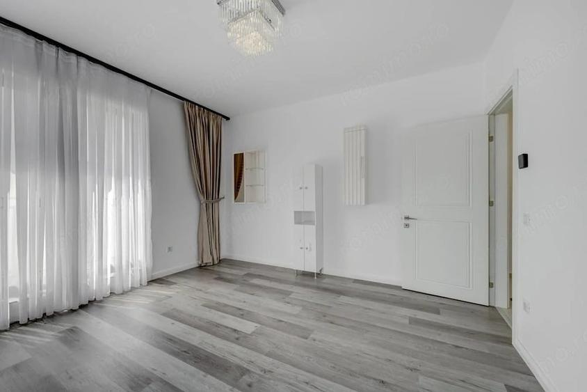 VilA moderne de vanzare in Tunari - 210 mp - Curte proprie -Terasa -0%COMISION - 9