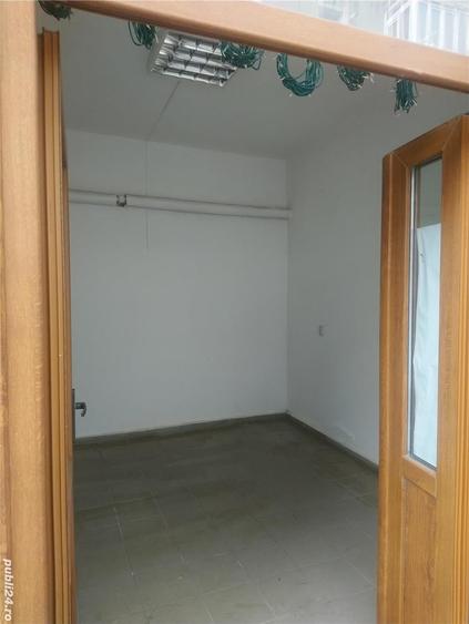 Spațiu comercial, de 20 mp, în Bumbești-Jiu