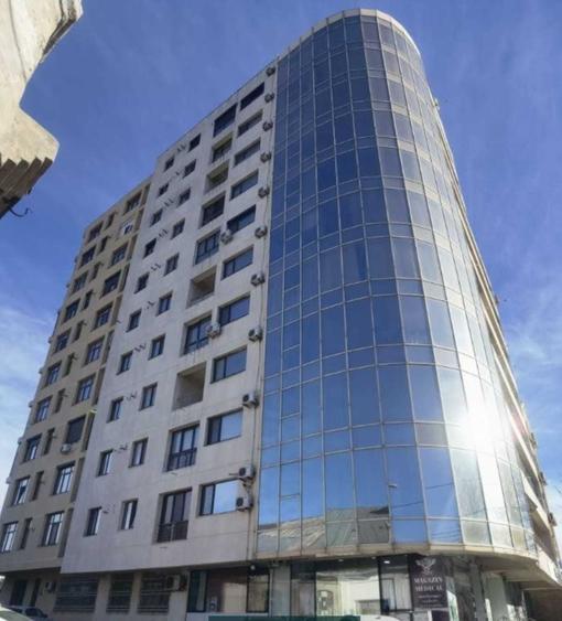 Apartament cu 2 camere decomandat în Brătianu