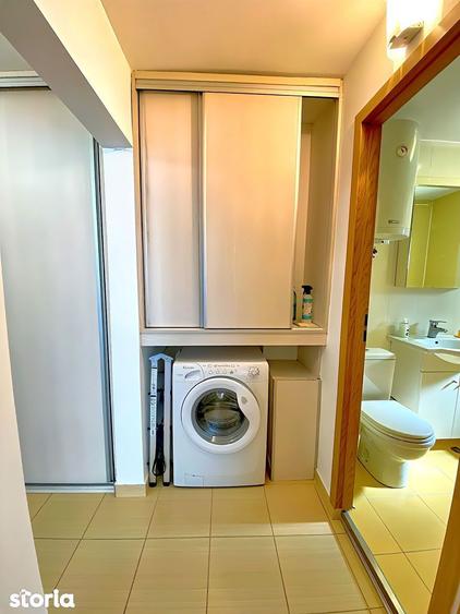 Apartament cu 3 camere decomandat în Rahova