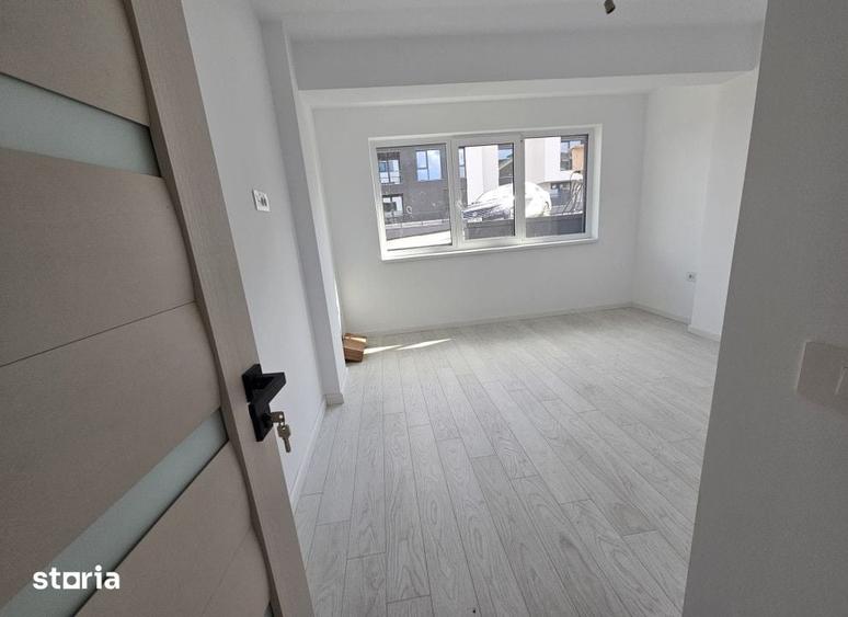Apartament cu 2 camere în Păcurari