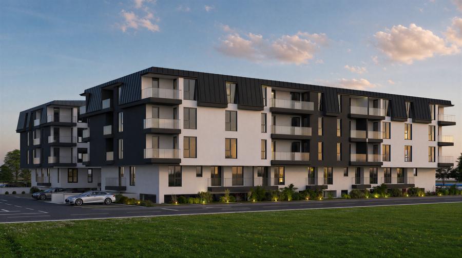 Apartament 2 camere | Strada Munteniei/Tebea | Bloc cu lift |  Parcare | - 8